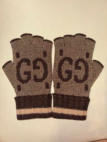 Autentici guanti gucci - guanti,