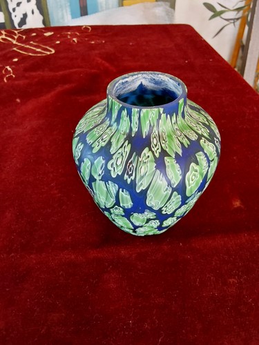 Murano vintage jugenstil glas - vintage,