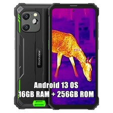Blackview BV8900 Rugged