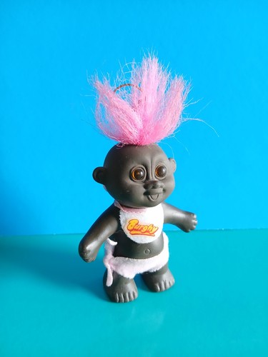 Burghy figura troll - figura, "troll"