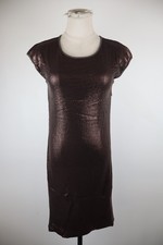 MAX&CO VESTITO ABITO DONNA TG