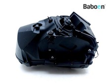 Air Filter Case / Box Ducati