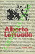 TURRONI Giuseppe - Alberto Lattuada. (3-70039)