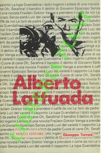Turroni giuseppe alberto - turroni,