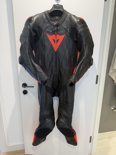 Tuta uomo dainese - tuta,
