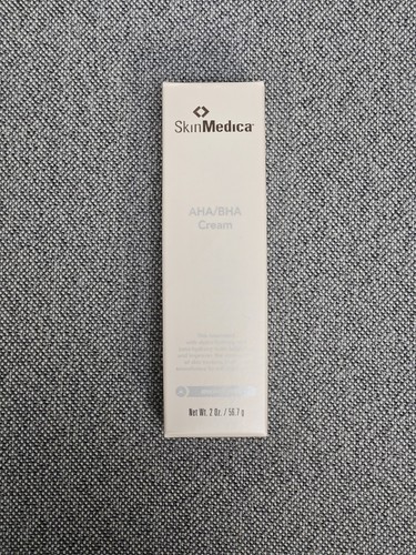 Skinmedica aha bha cream - cream, 2