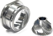 Set frese smerigliatrice