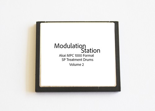 Akai mpc 1000 2500 2000xl - 1000,