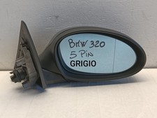 A9745 Specchietto retrovisore destro Bmw serie 3 E90 E91 5 Pin 2005 2008