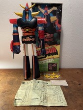 Mattel Shogun Warriors Raideen