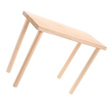  Piattaforma Criceto Accessori