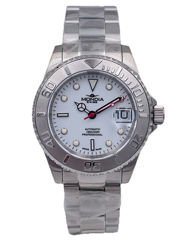 Orologio mondia swiss sellita - mondia,