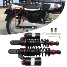 Pair Air Shocks Absorbers for