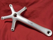 Braccio pedivella destro