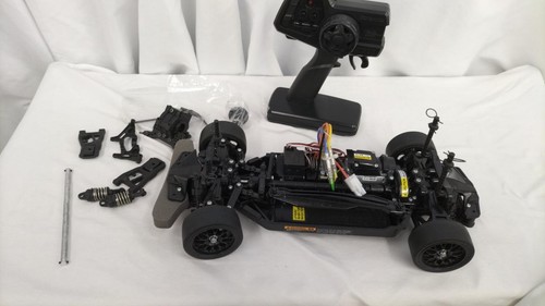 Telaio radiocomando tamiya - radiocomando,