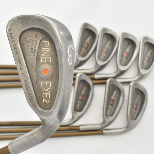 Ping eye2 plus - set, di