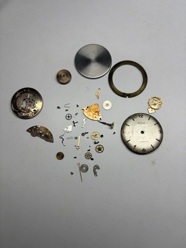 Orologio movimento eta 2390 - movimento,