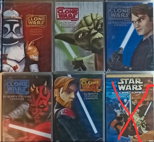 Star wars the clone - wars,