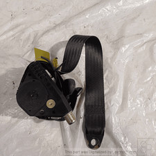 Cintura di sicurezza ant. DX FIAT PANDA VAN (0X) 1.2 2 posti Ber. ed17b6