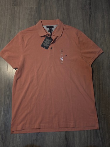 Polo tommy hilfiger uomo - tommy,