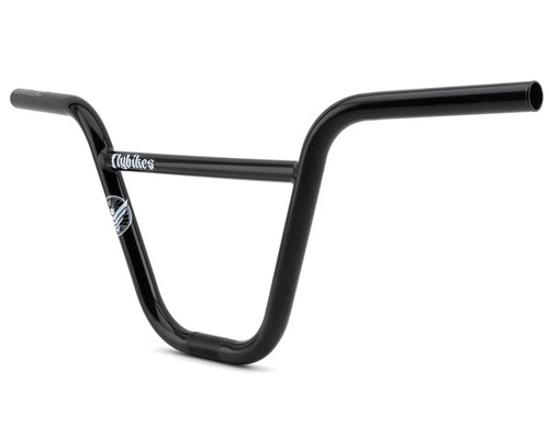 Flybikes dove bars - dove, (black)