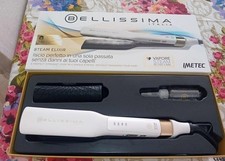 Piastra a Vapore Imetec