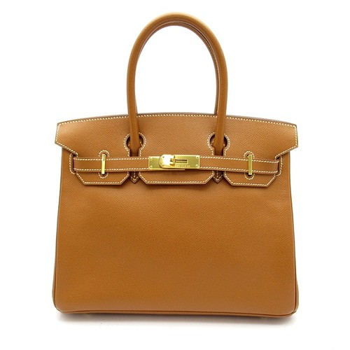 Borsa mano hermes birkin - a,