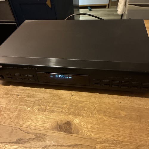 Pioneer 202l sintonizzatore - pioneer,