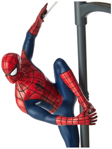 Lampe bureau spiderman - bureau,