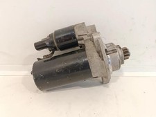 02M911023G MOTORINO AVVIAMENTO per VOLKSWAGEN GOLF (1K) (10/03>12/09<) 1.9 2003