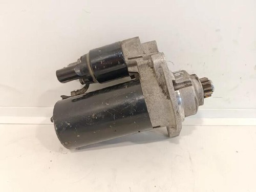 02m911023g motorino avviamento - motorino,