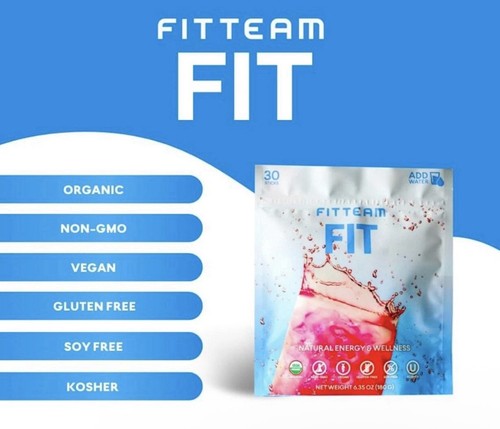Fit team energy weight - team,