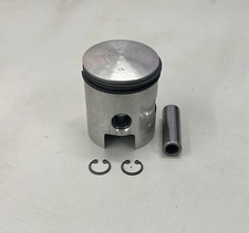 Piston Complete Pin 15mm &