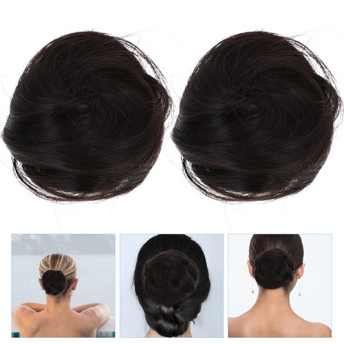 Pezzi extension per capelli - per,