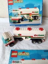 Lego 6594 gas transit - 6594,