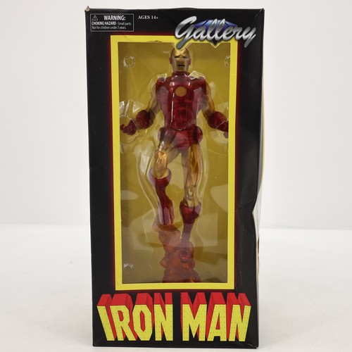 2017 gallery marvel iron man - marvel,