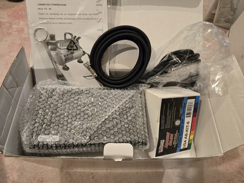Kit tubi sistema compressore