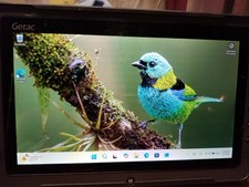 Getac F110 G3 Rugged Tablet