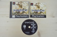 PS1 - Vagrant Story -