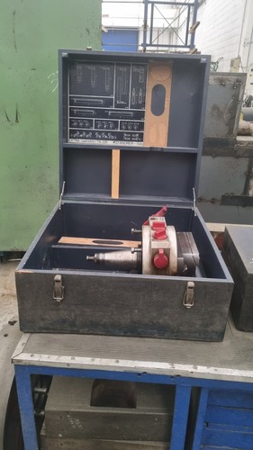 Testa manuale andrea ta220 - testa,