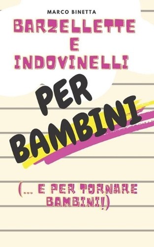 Barzellette indovinelli per - barzellette, e