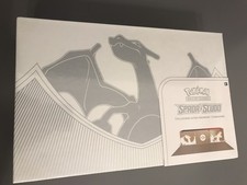 Pokemon Box Ultra Premium