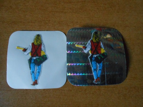 Adesivo sticker hippy figlio - adesivo-sticker-hippy,