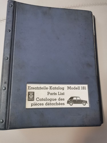 181 pescaccia manuale - vw,