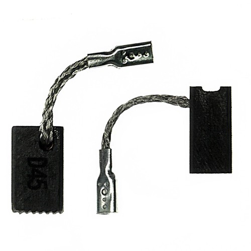 Spazzole carbonio bosch gws - bosch,