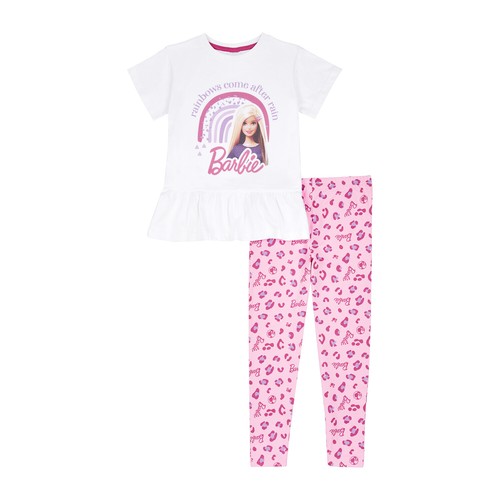 Barbie abbigliamento bambina - barbie,