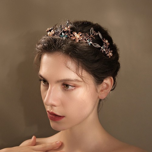Corona diadema donna in - diadema, da