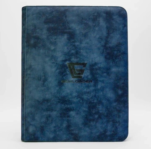 Gemloader album per - , tolpoader