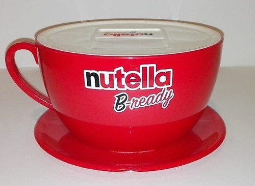 Maxi tazza portatovaglioli - maxi,