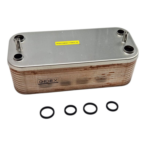 Immergas scambiatore 3015360 - immergas,